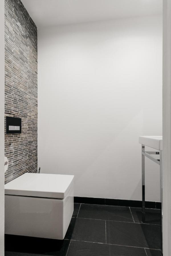 Edgar Suites - Bordeaux Meriadeck Buitenkant foto